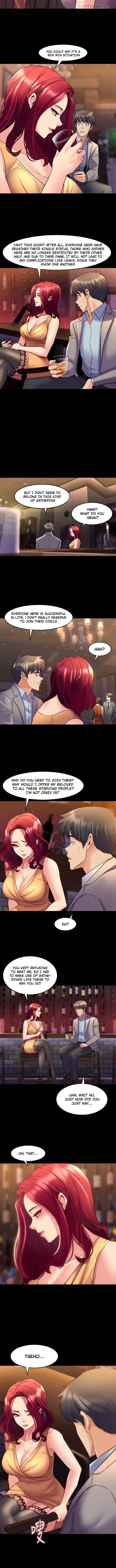 Cohabitation with my Ex-Wife - Chapter 28 [photo 3] - MangaPorn