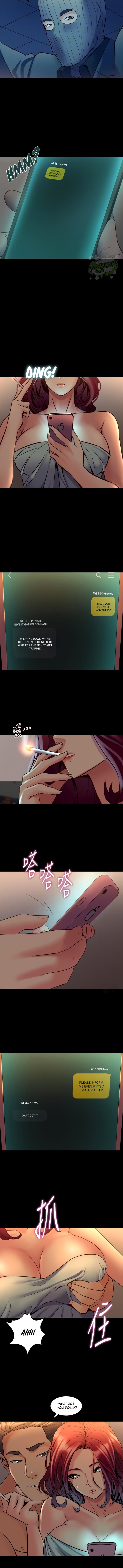 Cohabitation with my Ex-Wife - Chapter 29 [photo 2] - MangaPorn