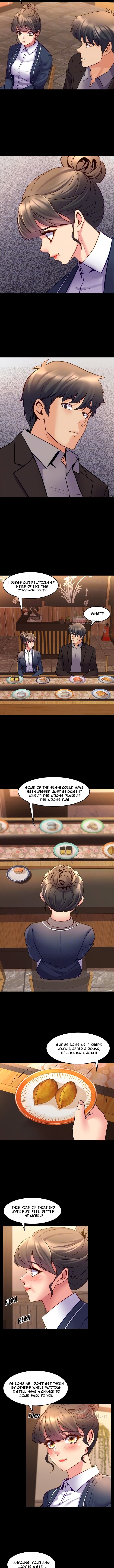 Cohabitation with my Ex-Wife - Chapter 30 [photo 5] - MangaPorn