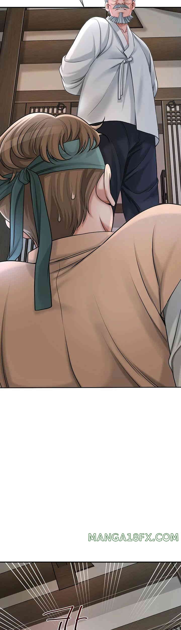 Brothel Raw - Chapter 7 [photo 20] - MangaPorn