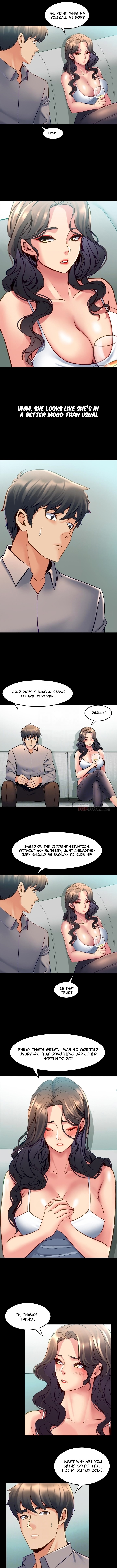 Cohabitation with my Ex-Wife - Chapter 32 [photo 4] - MangaPorn