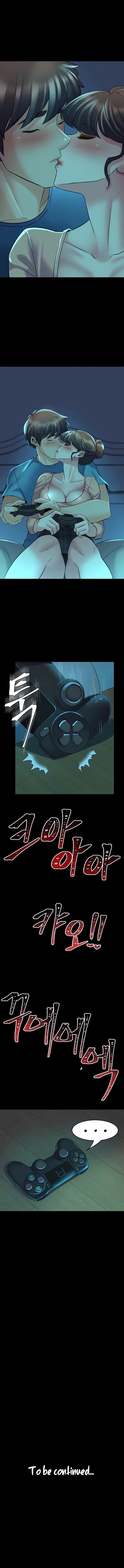 Cohabitation with my Ex-Wife - Chapter 35 [photo 12] - MangaPorn