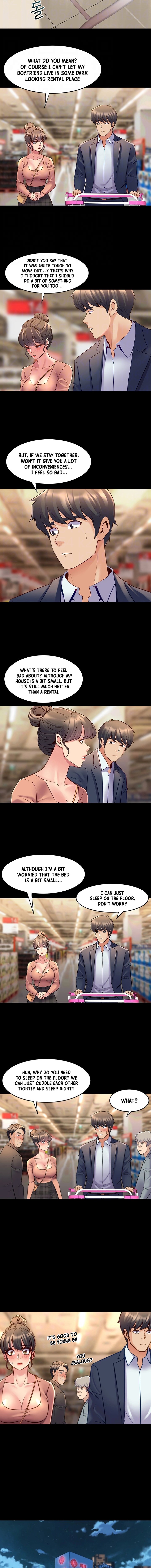 Cohabitation with my Ex-Wife - Chapter 35 [photo 3] - MangaPorn