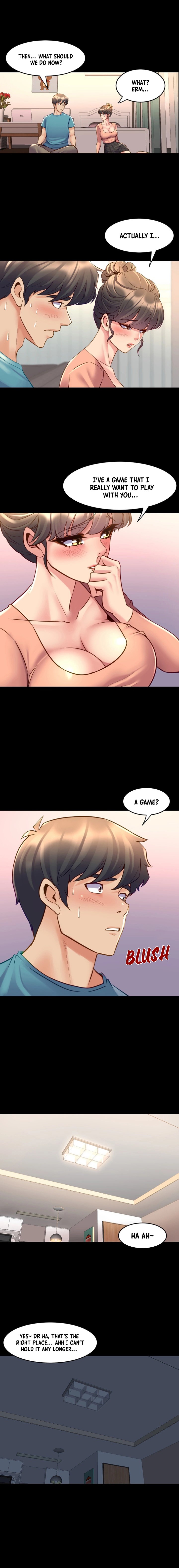 Cohabitation with my Ex-Wife - Chapter 35 [photo 7] - MangaPorn