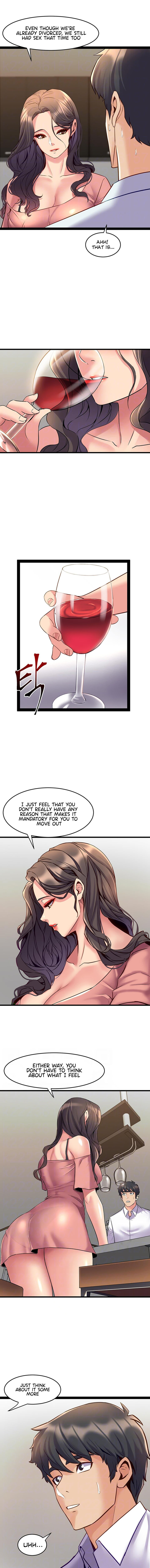 Cohabitation with my Ex-Wife - Chapter 40 [photo 2] - MangaPorn