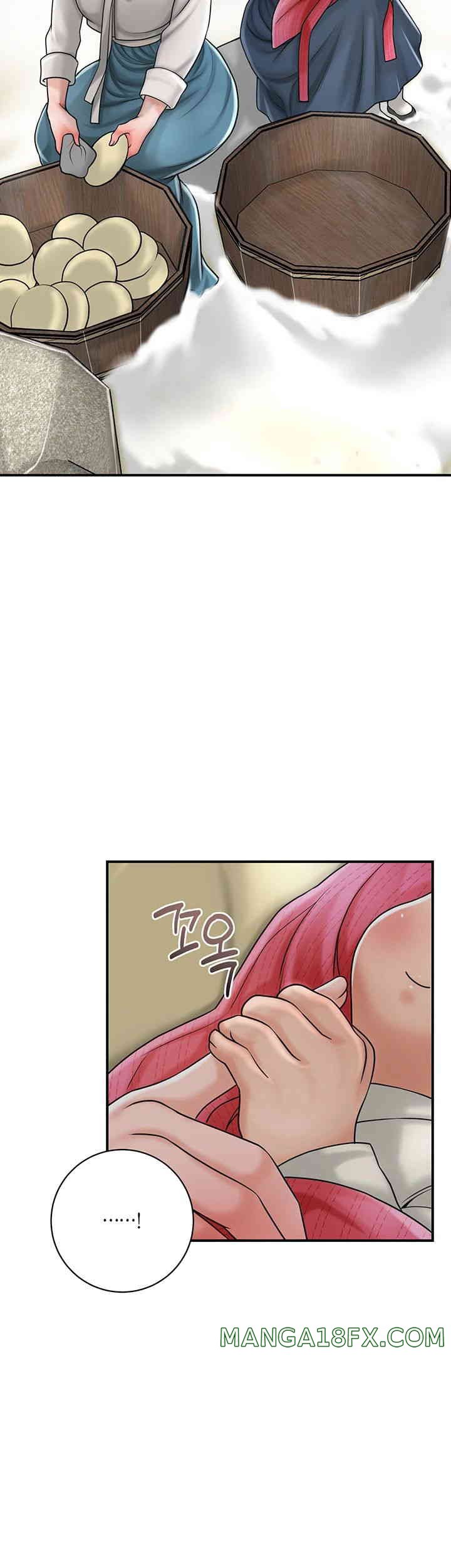 Brothel Raw - Chapter 8 [photo 17] - MangaPorn