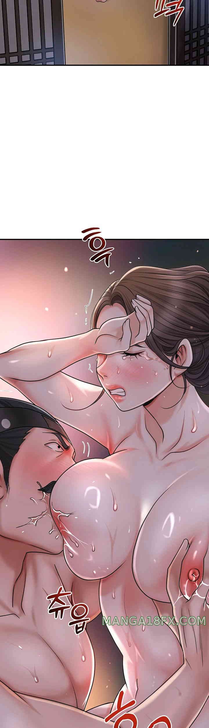 Brothel Raw - Chapter 8 [photo 33] - MangaPorn