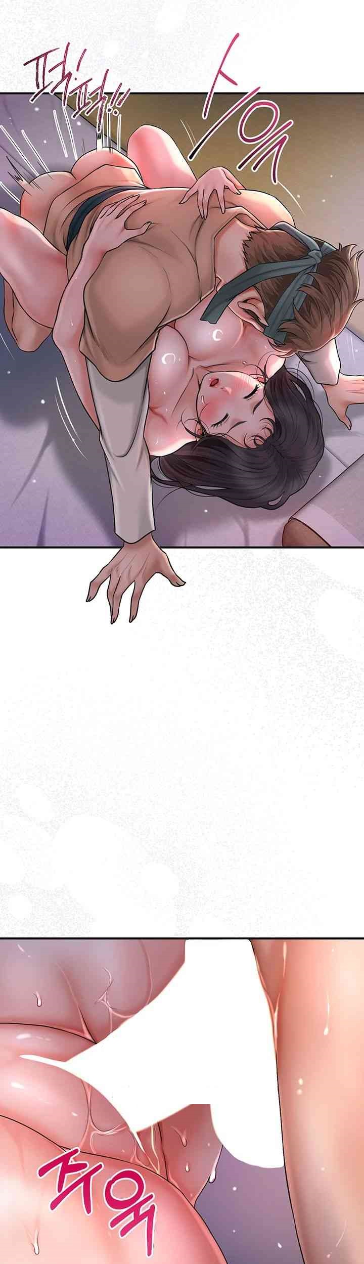 Brothel Raw - Chapter 8 [photo 47] - MangaPorn