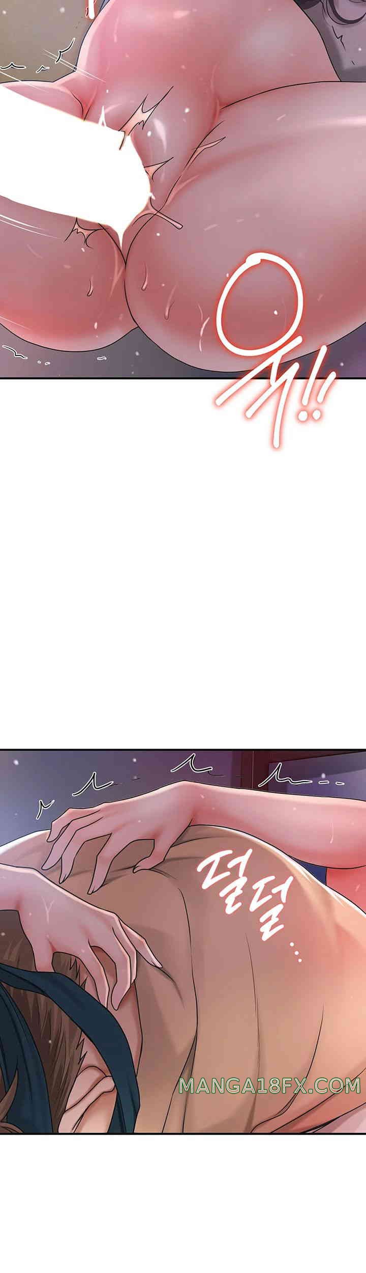 Brothel Raw - Chapter 8 [photo 51] - MangaPorn