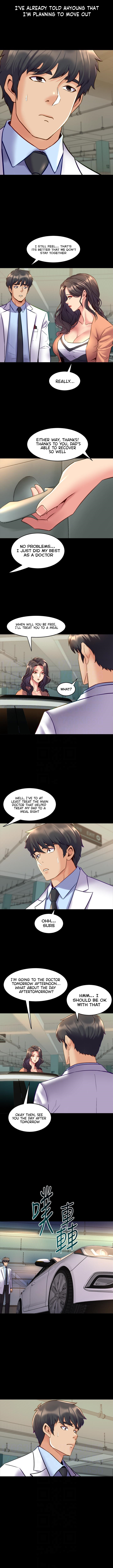 Cohabitation with my Ex-Wife - Chapter 41 [photo 2] - MangaPorn