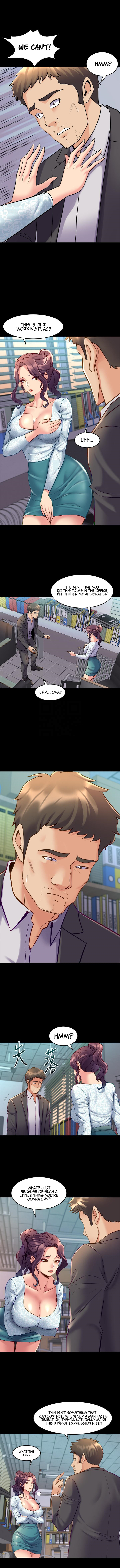 Cohabitation with my Ex-Wife - Chapter 41 [photo 5] - MangaPorn