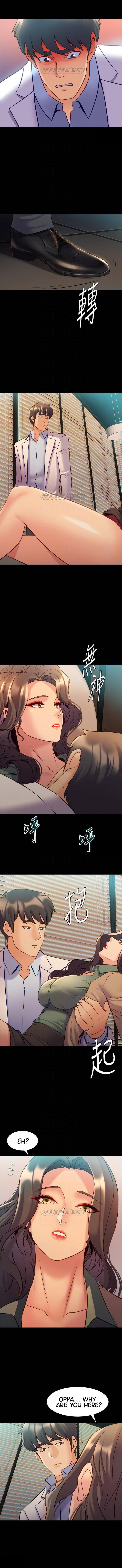 Cohabitation with my Ex-Wife - Chapter 44 [photo 5] - MangaPorn