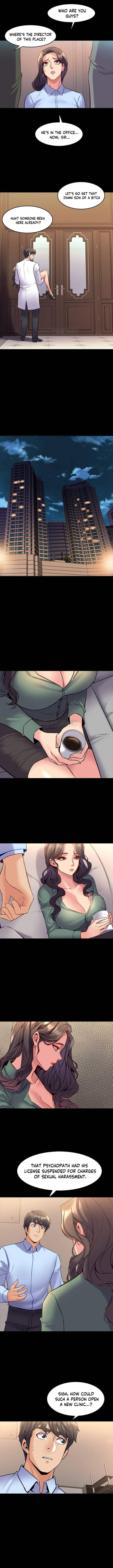 Cohabitation with my Ex-Wife - Chapter 44 [photo 7] - MangaPorn