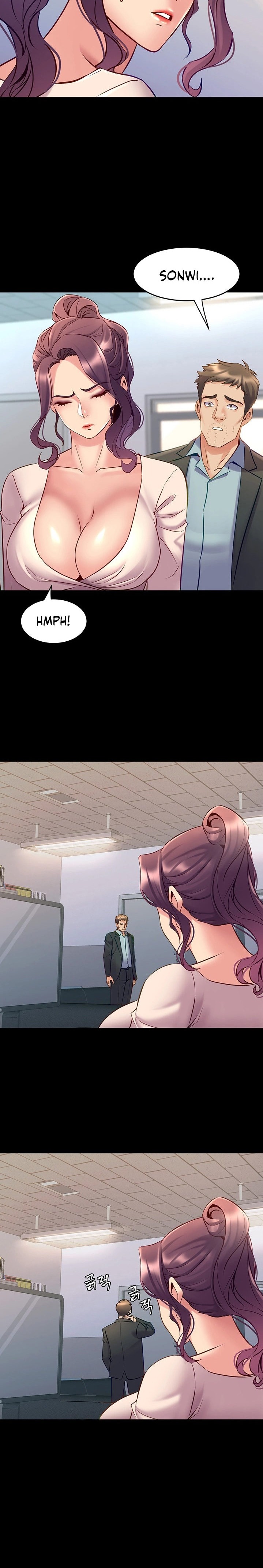 Cohabitation with my Ex-Wife - Chapter 49 [photo 18] - MangaPorn