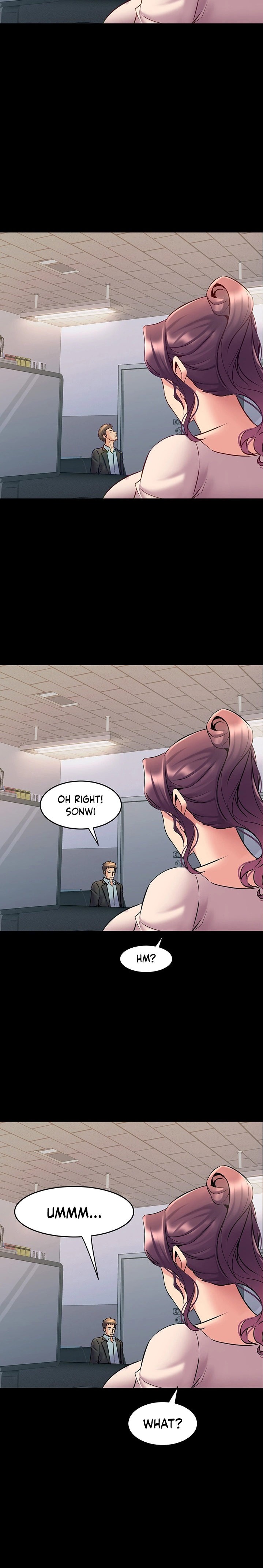 Cohabitation with my Ex-Wife - Chapter 49 [photo 20] - MangaPorn