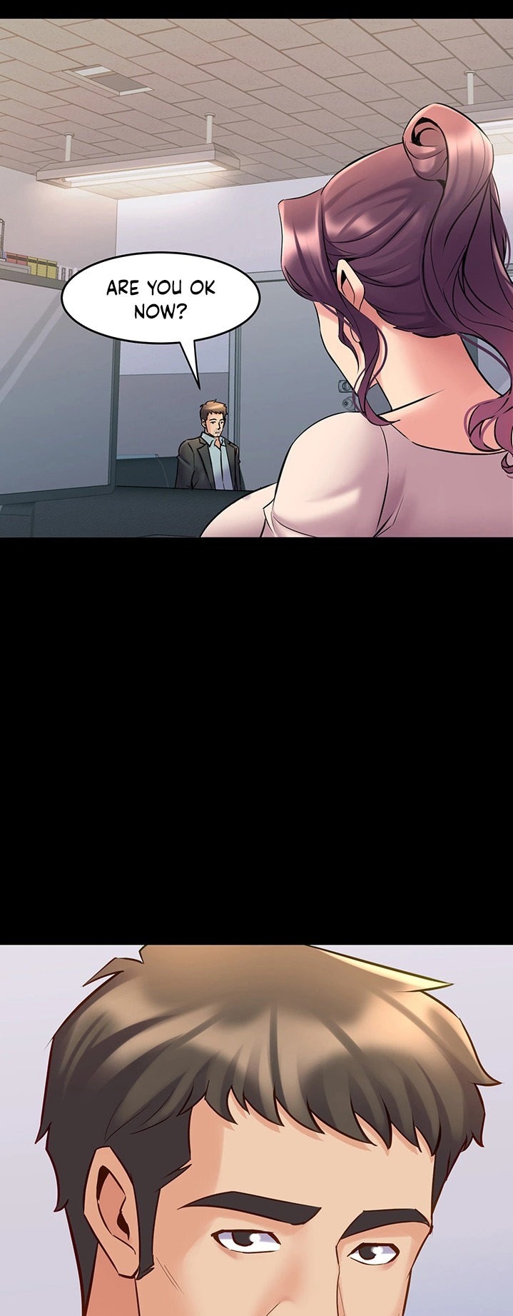 Cohabitation with my Ex-Wife - Chapter 49 [photo 21] - MangaPorn