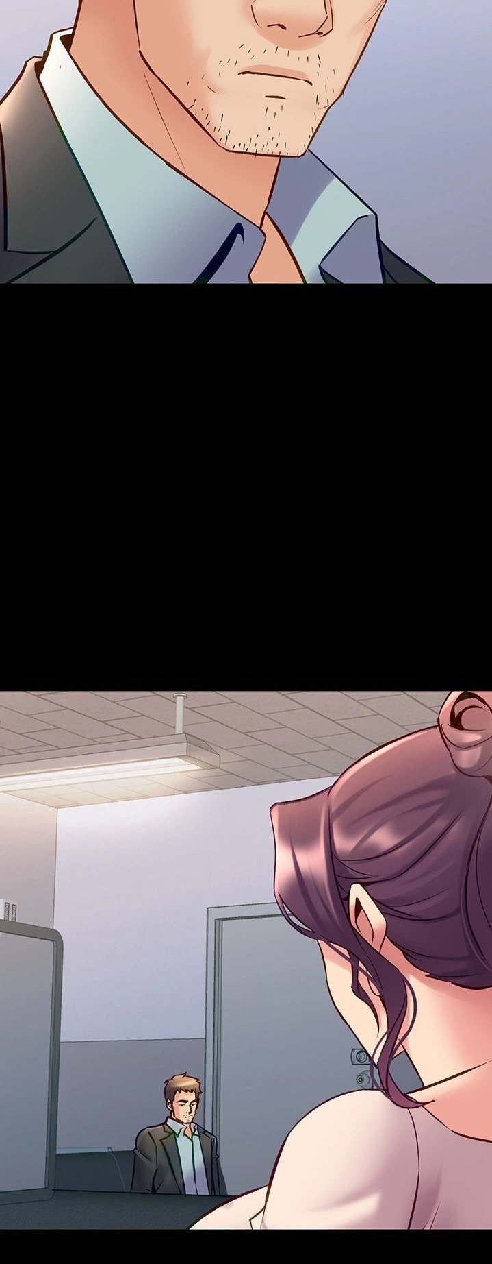 Cohabitation with my Ex-Wife - Chapter 49 [photo 22] - MangaPorn