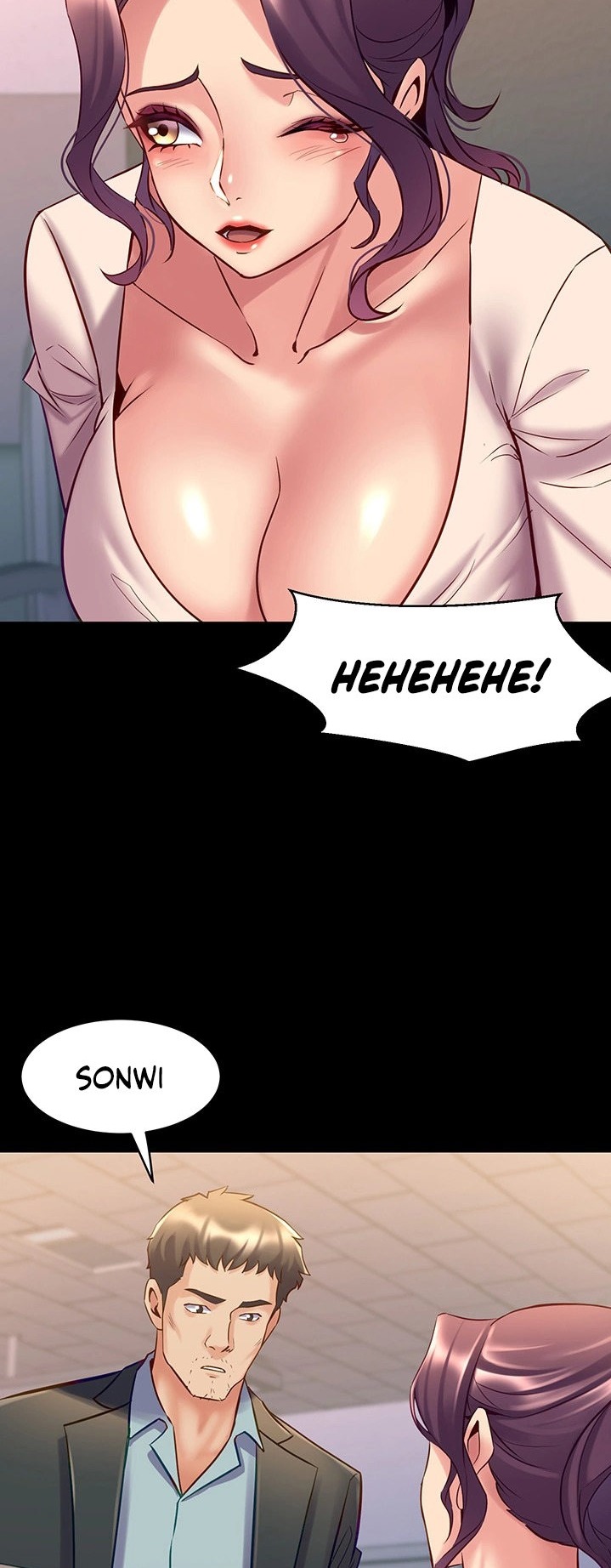 Cohabitation with my Ex-Wife - Chapter 49 [photo 24] - MangaPorn