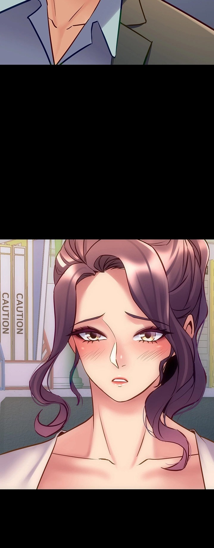 Cohabitation with my Ex-Wife - Chapter 49 [photo 26] - MangaPorn