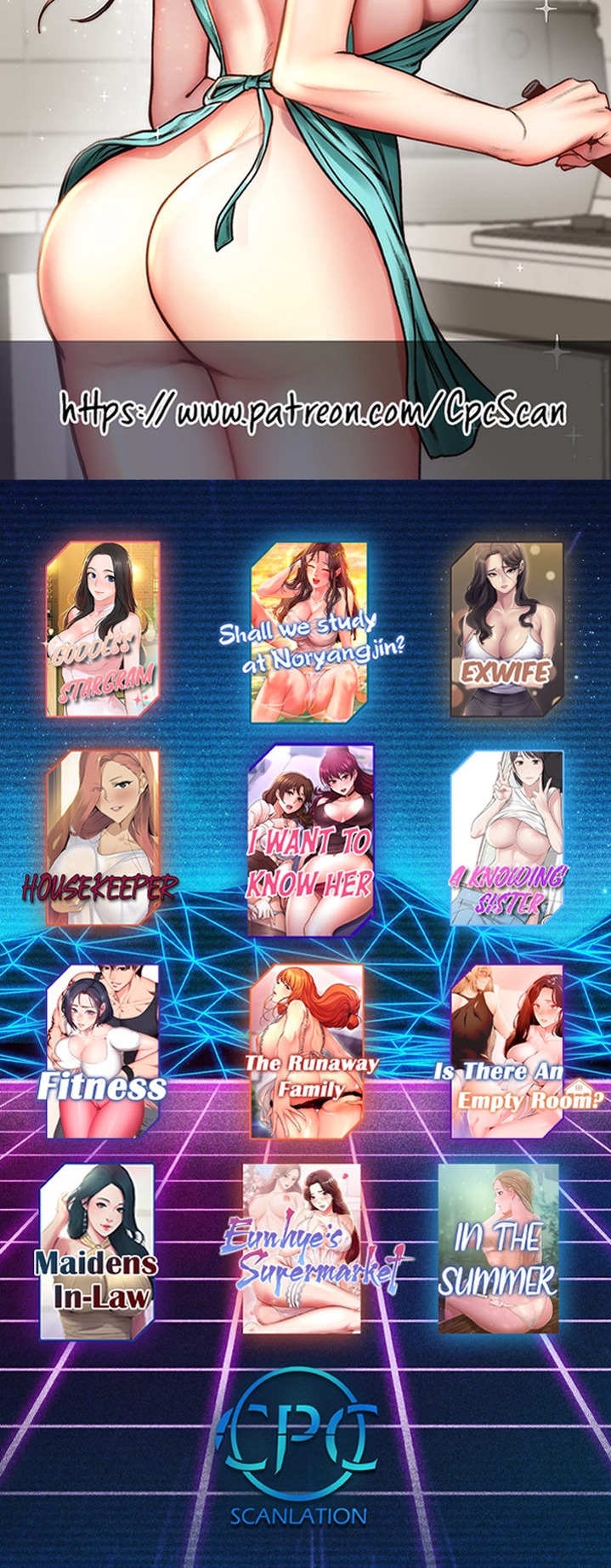 Cohabitation with my Ex-Wife - Chapter 49 [photo 30] - MangaPorn