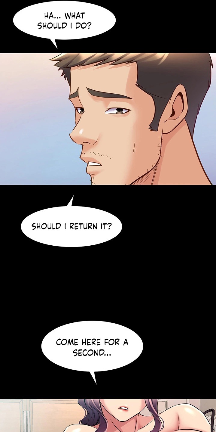 Cohabitation with my Ex-Wife - Chapter 50 [photo 16] - MangaPorn