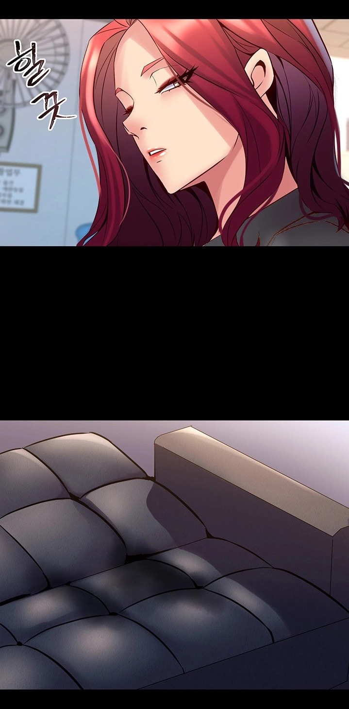 Cohabitation with my Ex-Wife - Chapter 50 [photo 54] - MangaPorn