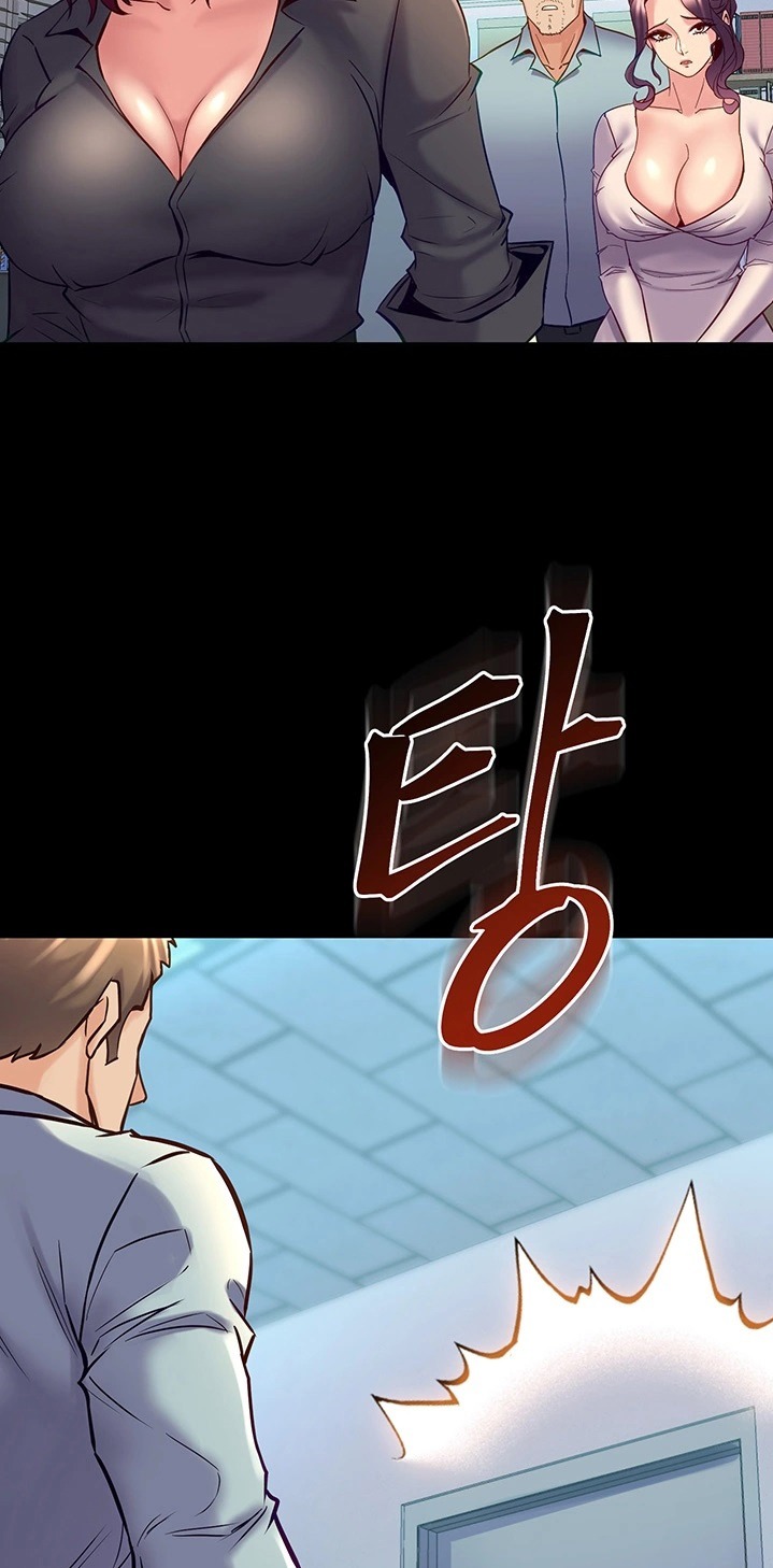 Cohabitation with my Ex-Wife - Chapter 50 [photo 69] - MangaPorn