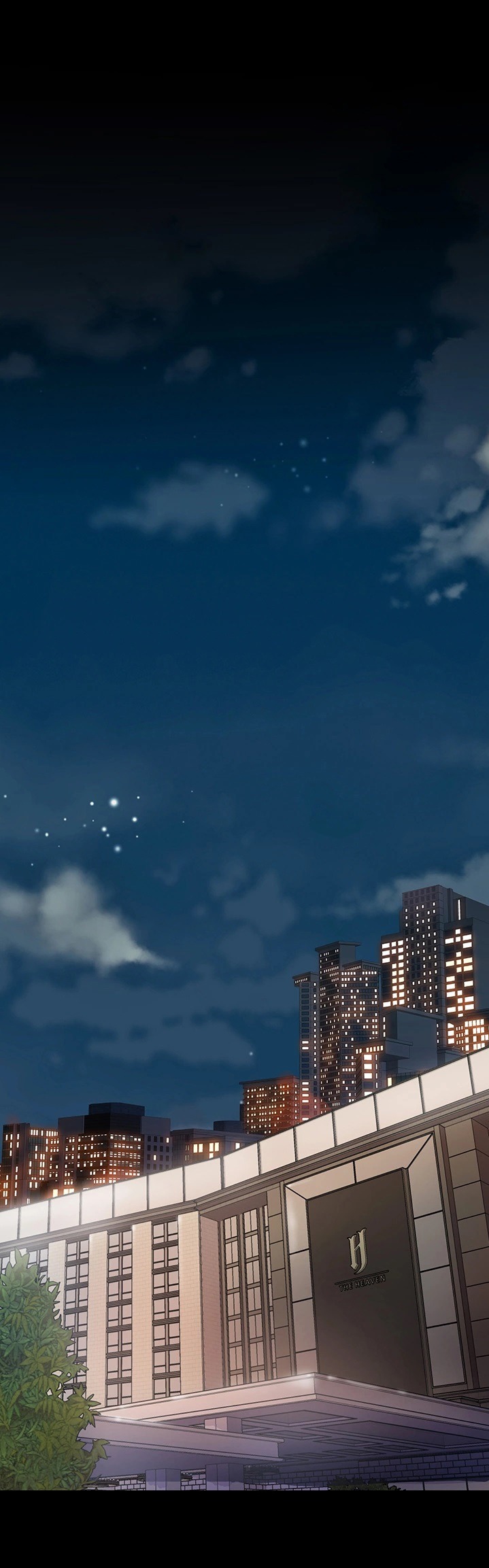 Cohabitation with my Ex-Wife - Chapter 50 [photo 71] - MangaPorn