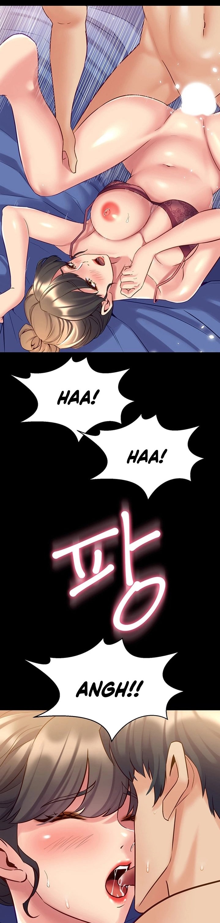 Cohabitation with my Ex-Wife - Chapter 51 [photo 24] - MangaPorn