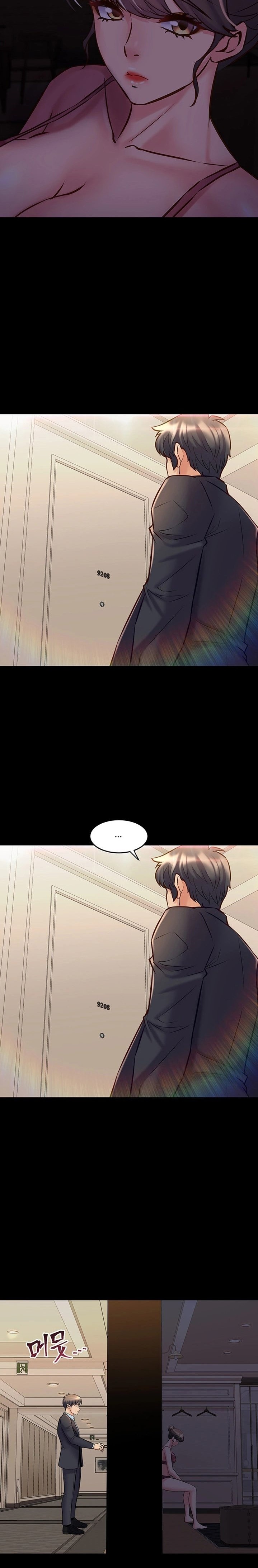 Cohabitation with my Ex-Wife - Chapter 51 [photo 32] - MangaPorn