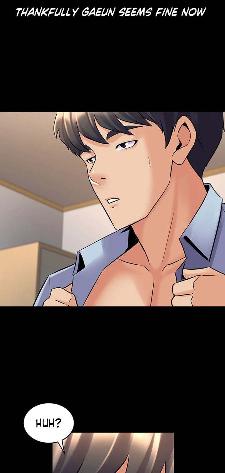 Cohabitation with my Ex-Wife - Chapter 52 [photo 18] - MangaPorn