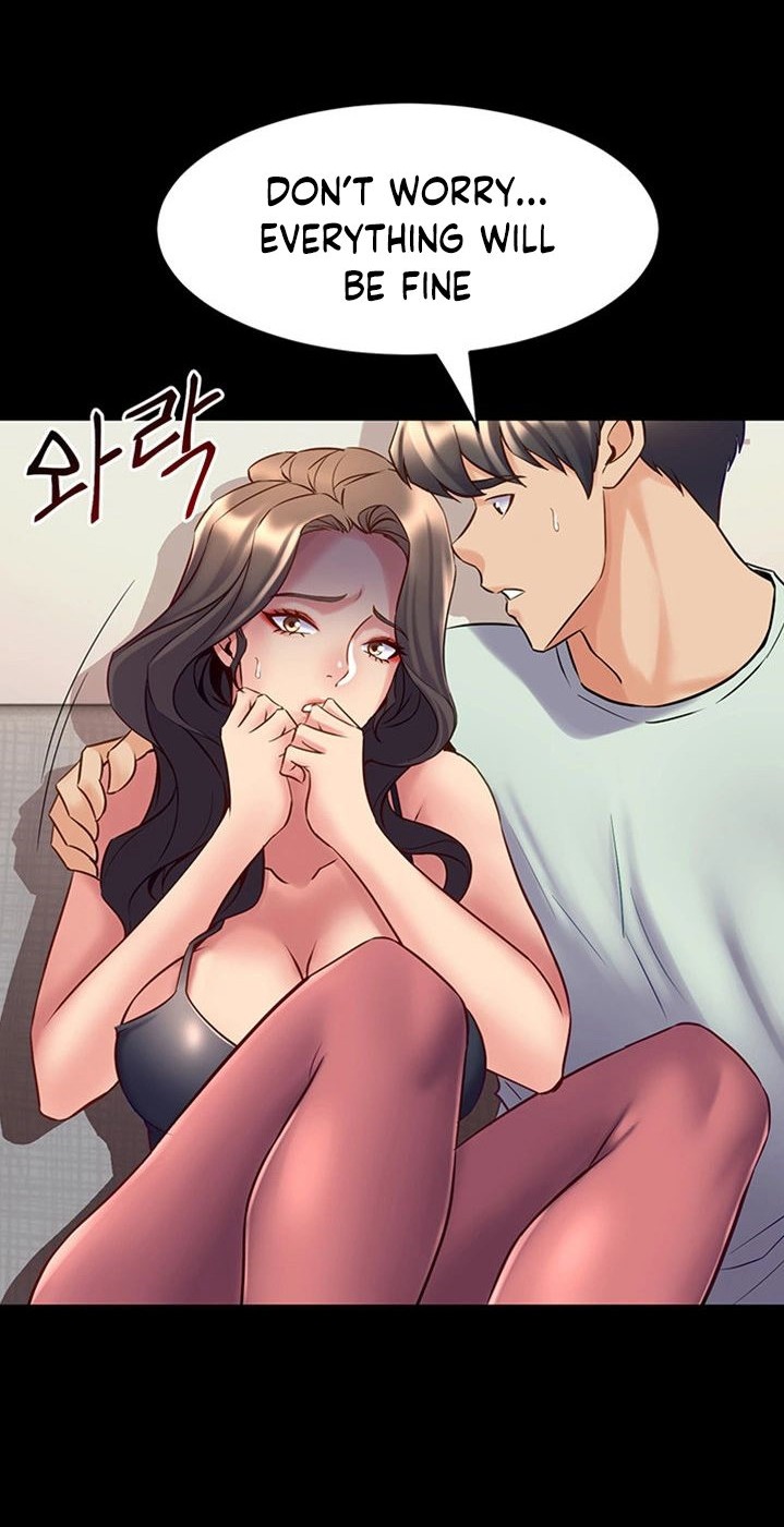 Cohabitation with my Ex-Wife - Chapter 52 [photo 32] - MangaPorn