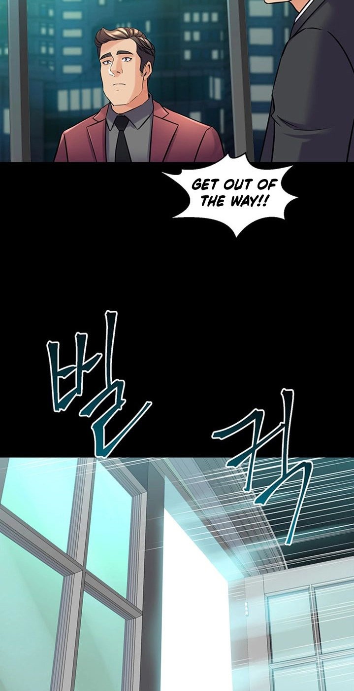 Cohabitation with my Ex-Wife - Chapter 52 [photo 37] - MangaPorn