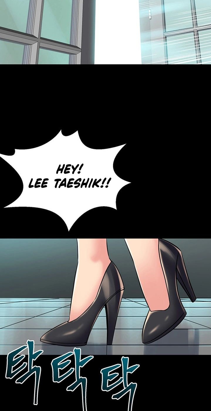 Cohabitation with my Ex-Wife - Chapter 52 [photo 38] - MangaPorn