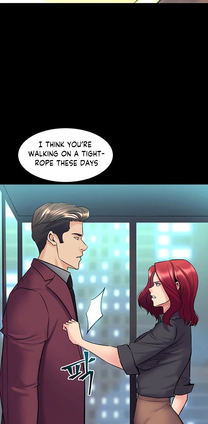 Cohabitation with my Ex-Wife - Chapter 52 [photo 45] - MangaPorn