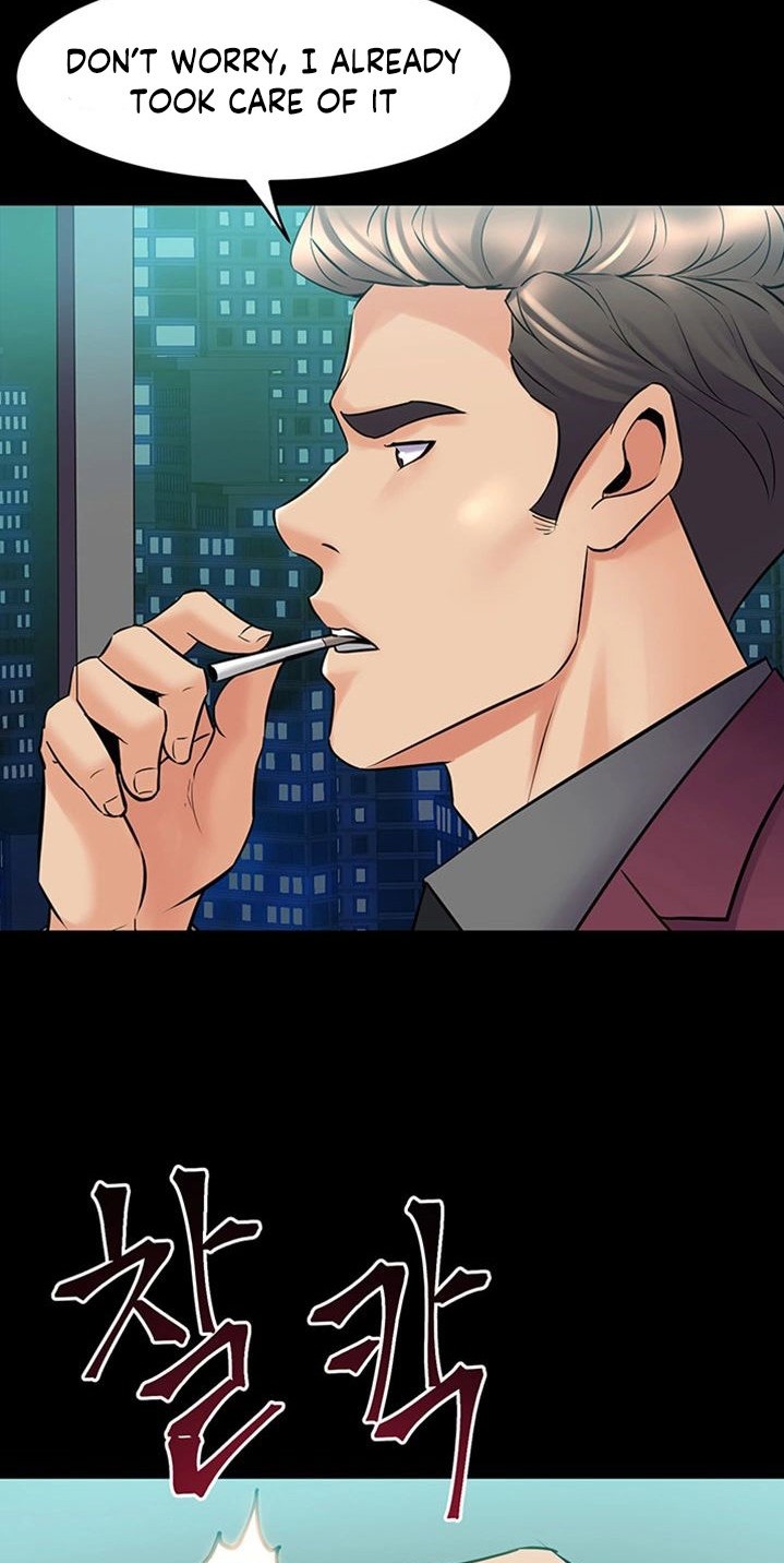 Cohabitation with my Ex-Wife - Chapter 52 [photo 55] - MangaPorn