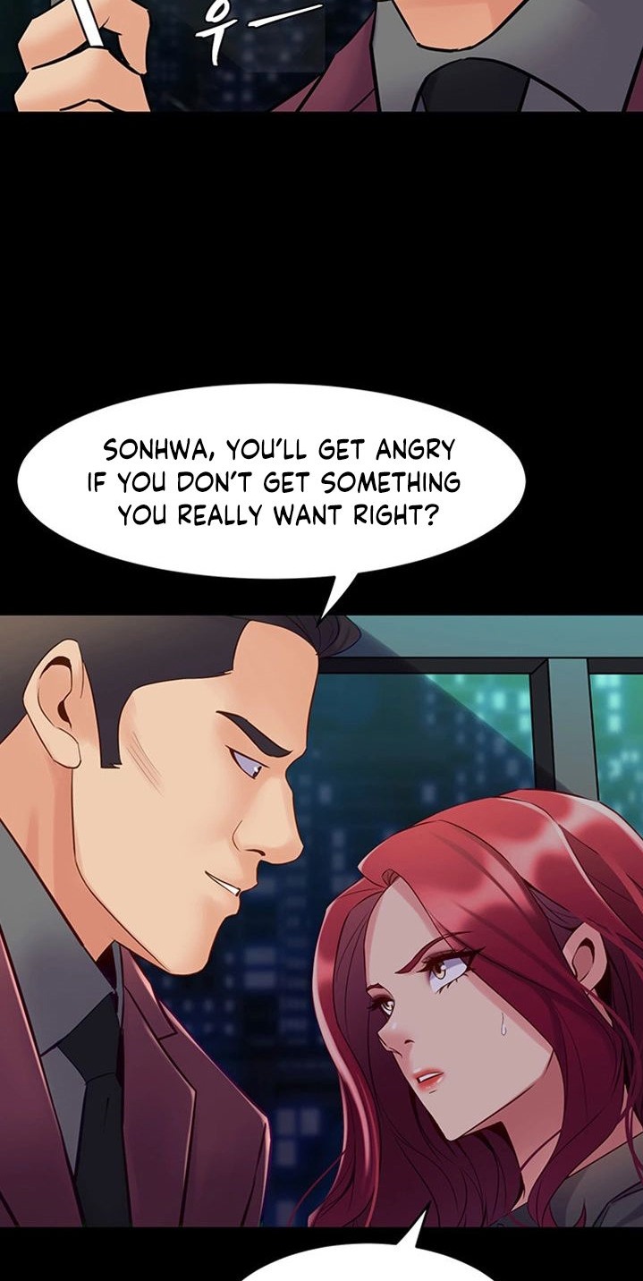 Cohabitation with my Ex-Wife - Chapter 52 [photo 58] - MangaPorn