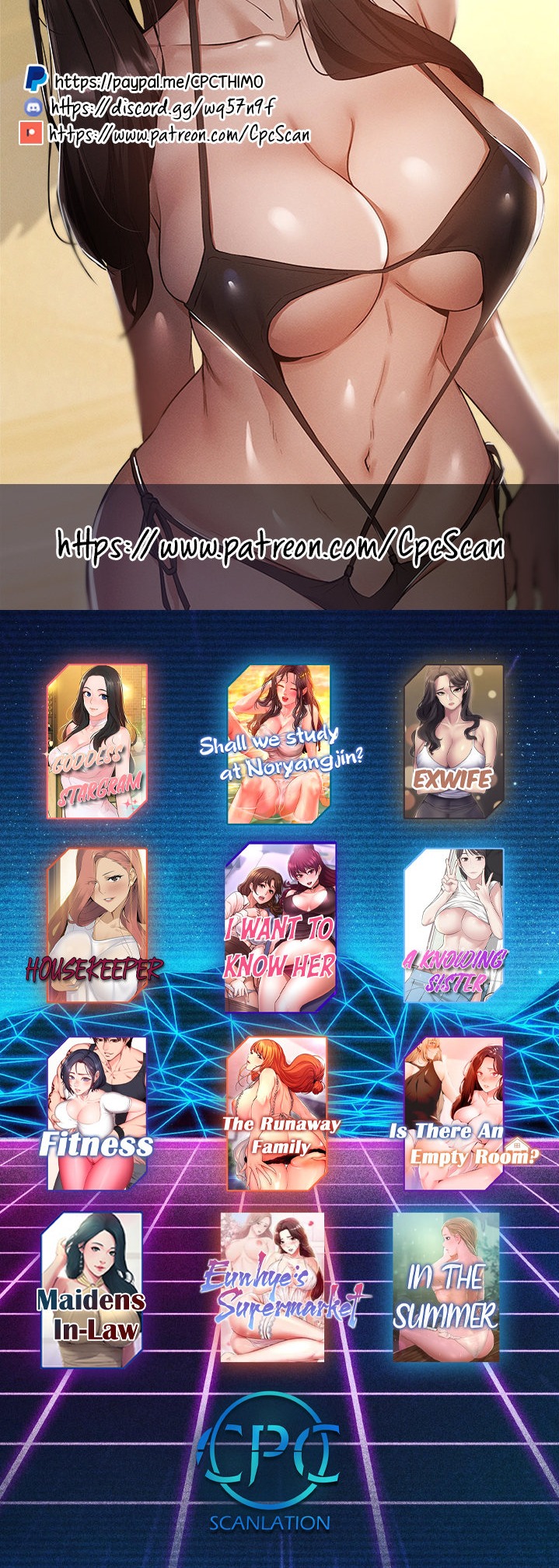 Cohabitation with my Ex-Wife - Chapter 52 [photo 62] - MangaPorn