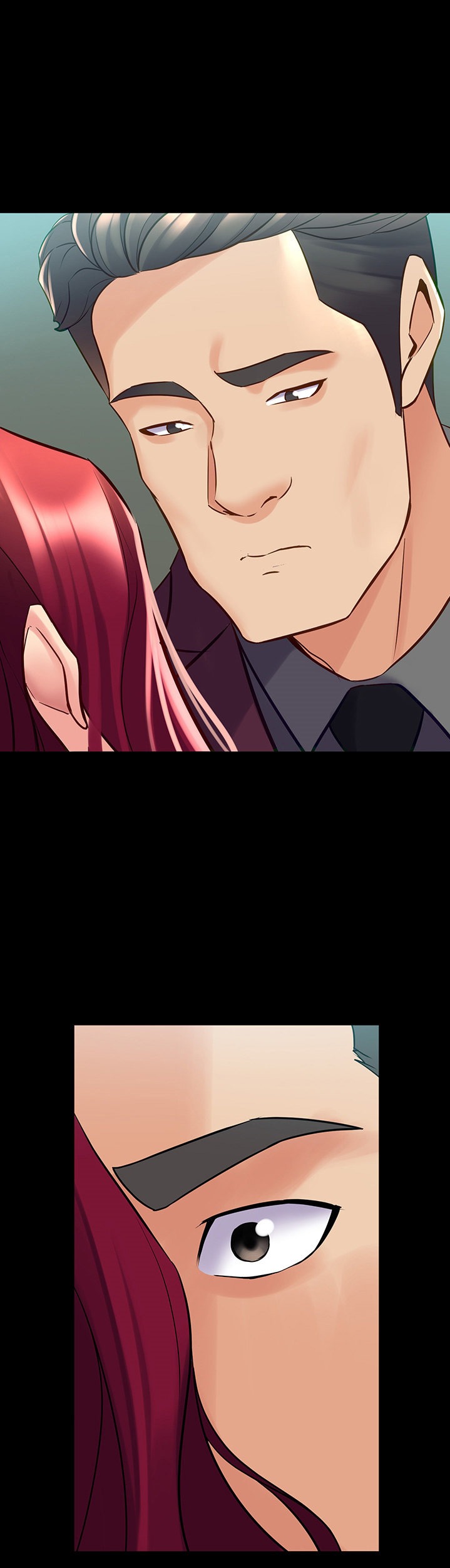 Cohabitation with my Ex-Wife - Chapter 53 [photo 13] - MangaPorn