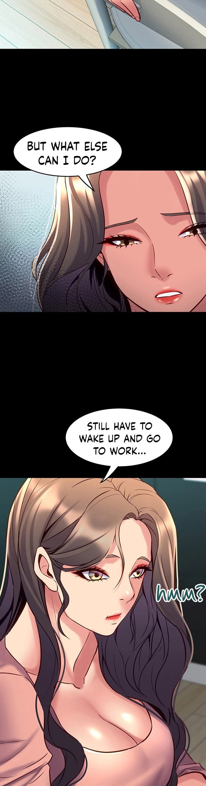 Cohabitation with my Ex-Wife - Chapter 54 [photo 12] - MangaPorn