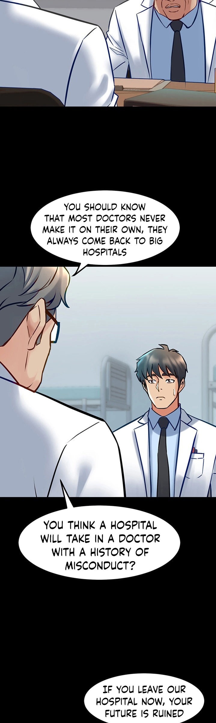 Cohabitation with my Ex-Wife - Chapter 54 [photo 23] - MangaPorn