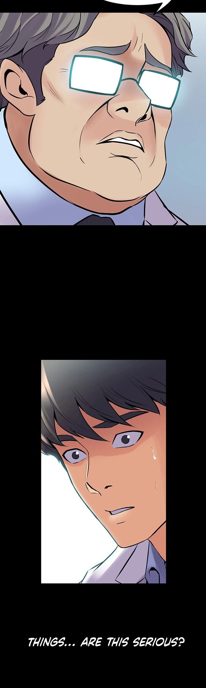 Cohabitation with my Ex-Wife - Chapter 54 [photo 24] - MangaPorn