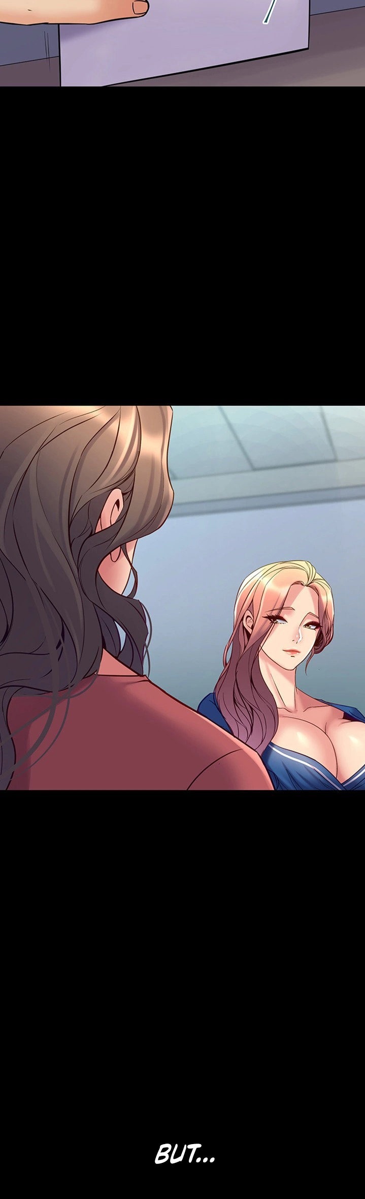 Cohabitation with my Ex-Wife - Chapter 54 [photo 35] - MangaPorn