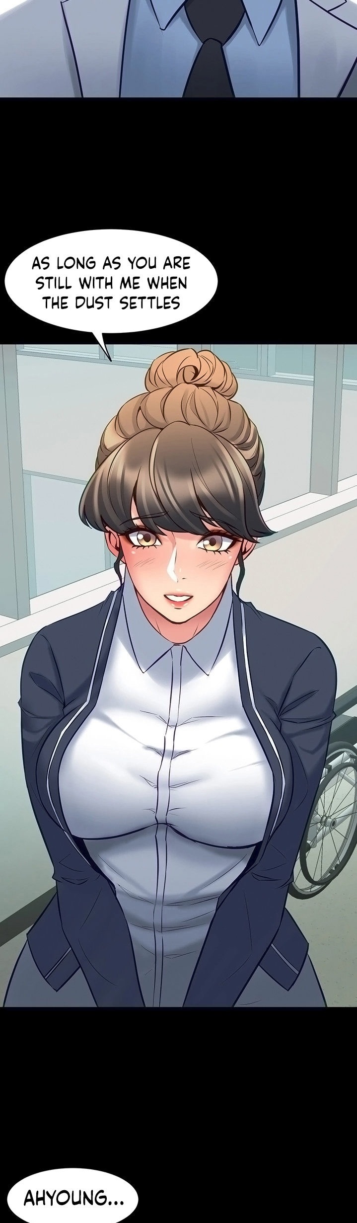 Cohabitation with my Ex-Wife - Chapter 55 [photo 6] - MangaPorn