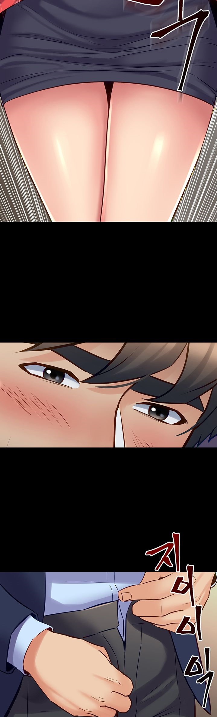 Cohabitation with my Ex-Wife - Chapter 56 [photo 16] - MangaPorn