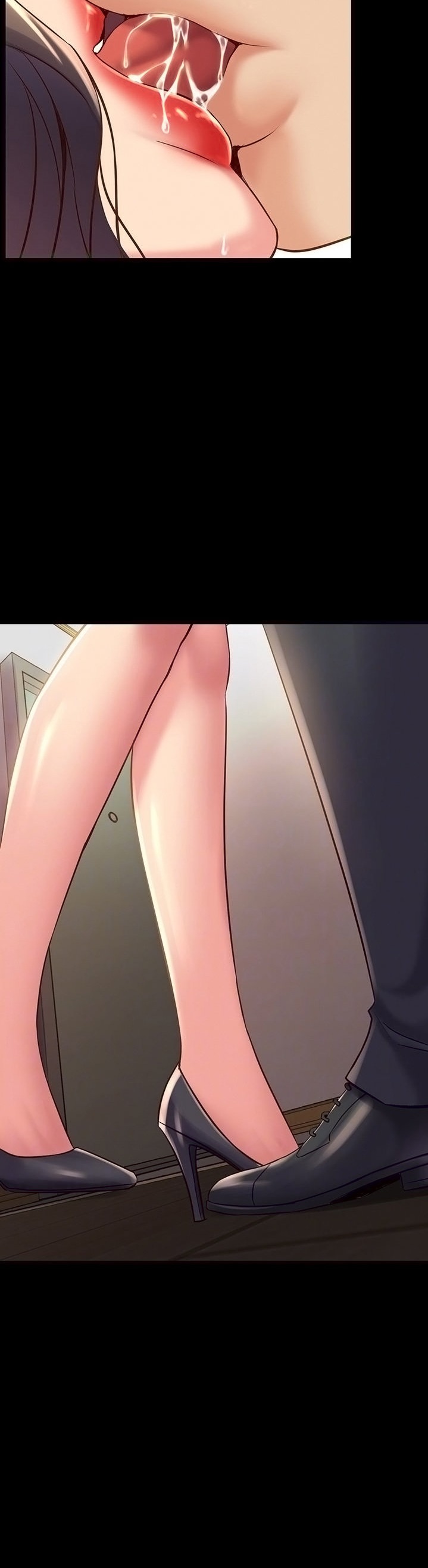 Cohabitation with my Ex-Wife - Chapter 56 [photo 3] - MangaPorn