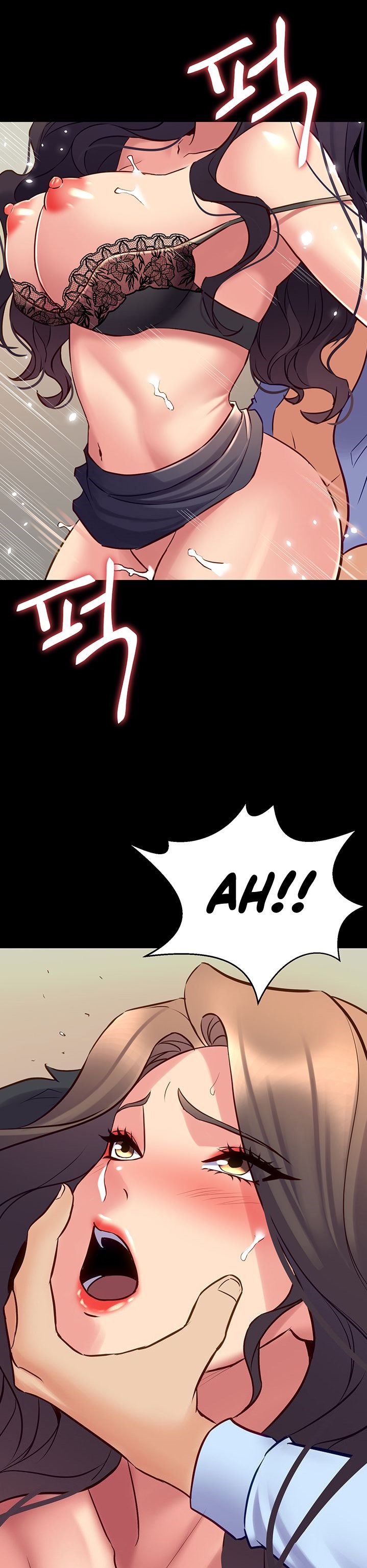 Cohabitation with my Ex-Wife - Chapter 56 [photo 41] - MangaPorn