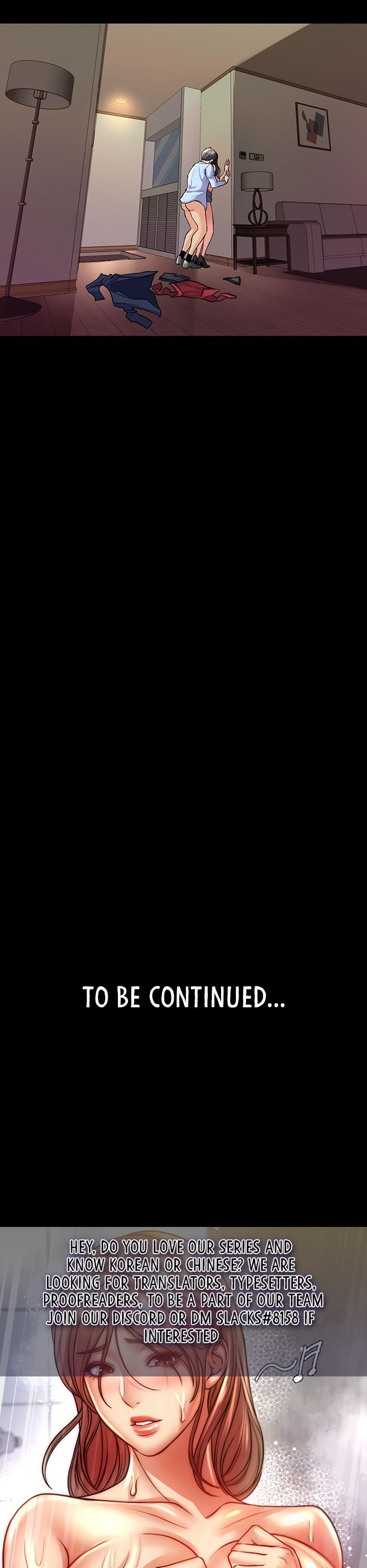 Cohabitation with my Ex-Wife - Chapter 56 [photo 44] - MangaPorn