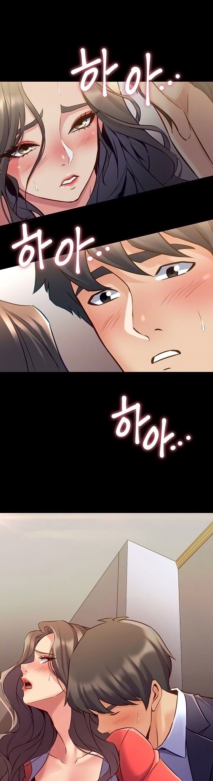 Cohabitation with my Ex-Wife - Chapter 56 [photo 5] - MangaPorn