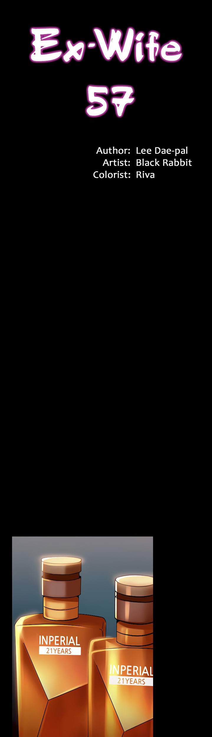 Cohabitation with my Ex-Wife - Chapter 57 [photo 10] - MangaPorn